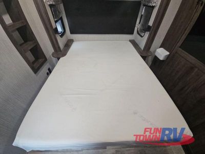 2021 Forest River RV Sandpiper - Photo 21