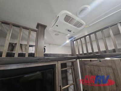 2021 Forest River RV Sandpiper - Photo 34