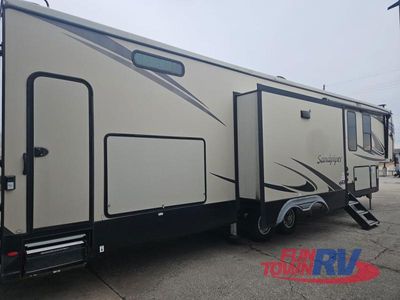 2021 Forest River RV Sandpiper - Photo 6