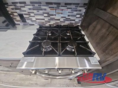 2021 Forest River RV Sandpiper - Photo 13