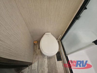 2021 Forest River RV Sandpiper - Photo 24