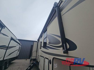 2021 Forest River RV Sandpiper - Photo 28