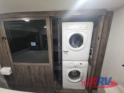 2021 Forest River RV Sandpiper - Photo 22
