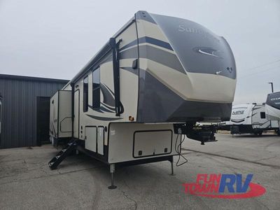 2021 Forest River RV Sandpiper - Photo 1