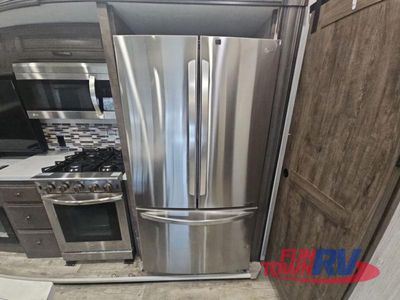2021 Forest River RV Sandpiper - Photo 15