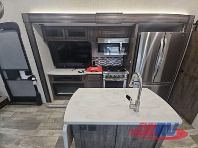 2021 Forest River RV Sandpiper - Photo 12