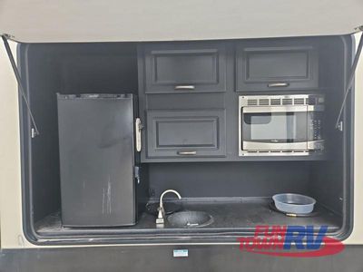 2021 Forest River RV Sandpiper - Photo 29