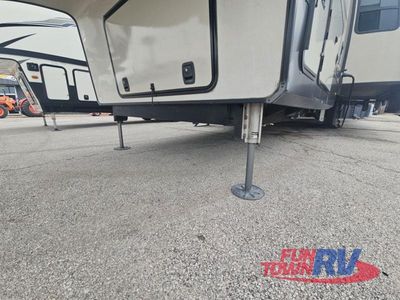 2021 Forest River RV Sandpiper - Photo 30