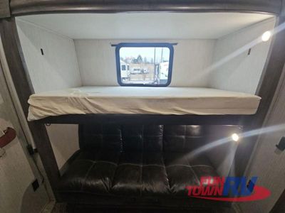 2021 Forest River RV Sandpiper - Photo 33