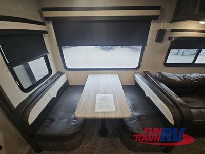 2021 Forest River RV Sandpiper - Photo 18