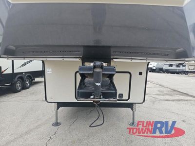 2021 Forest River RV Sandpiper - Photo 26