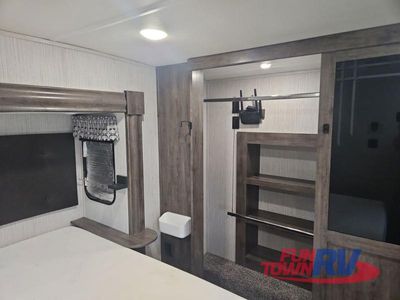 2021 Forest River RV Sandpiper - Photo 31
