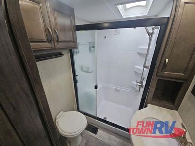 2021 Forest River RV Sandpiper - Photo 23