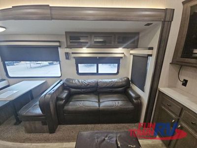 2021 Forest River RV Sandpiper - Photo 17