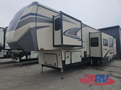 2021 Forest River RV Sandpiper - Photo 4
