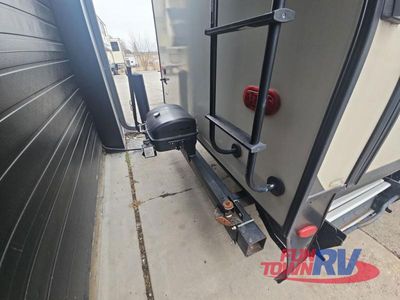 2021 Forest River RV Sandpiper - Photo 9