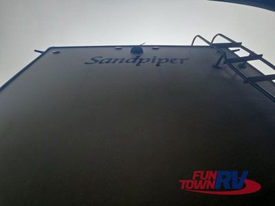 2021 Forest River RV Sandpiper - Photo 8