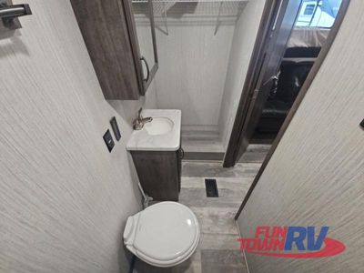 2021 Forest River RV Sandpiper - Photo 35