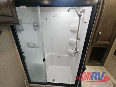2021 Forest River RV Sandpiper - Photo 25