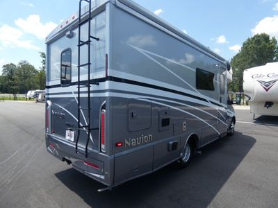 2025 Winnebago Navion - Photo 4