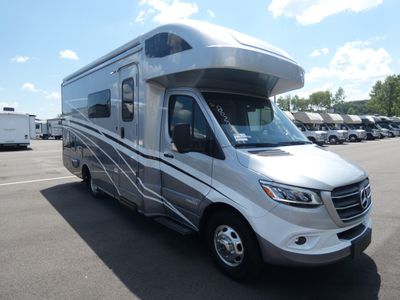 2025 Winnebago Navion - Photo 2