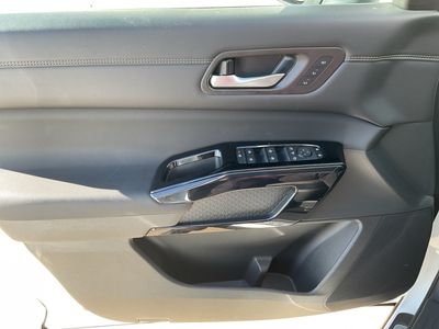 2026 Nissan Pathfinder — photo 20 view