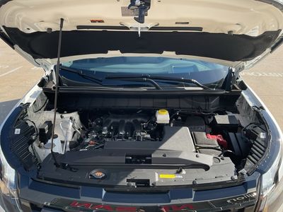 2026 Nissan Pathfinder — photo 22 view