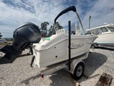 2026 Robalo 180 CC - Photo 5