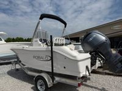 2026 Robalo 180 CC - Photo 3