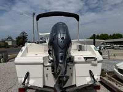 2026 Robalo 180 CC - Photo 4