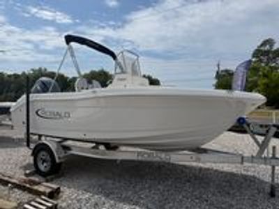 2026 Robalo 180 CC - Photo 6