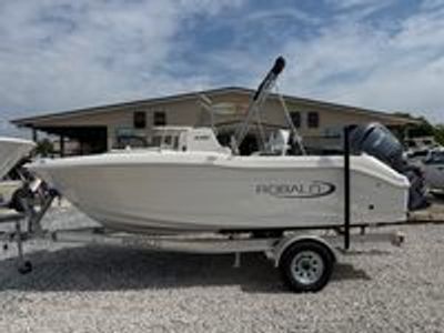 2026 Robalo 180 CC - Photo 2