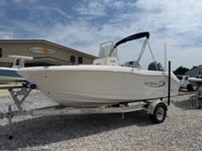 2026 Robalo 180 CC - Photo 1