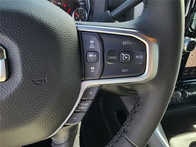 2026 2026 RAM 2500 Big - Photo 11