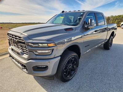 2026 2026 RAM 2500 Big - Photo 2