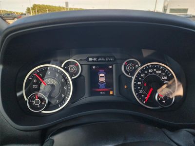 2026 2026 RAM 2500 Big - Photo 16