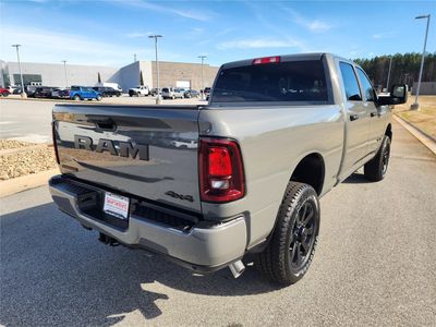 2026 2026 RAM 2500 Big - Photo 5