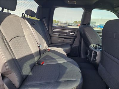 2026 2026 RAM 2500 Big - Photo 7