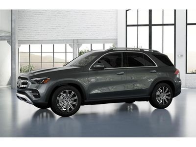 2026 Mercedes-Benz GLE - Photo 37