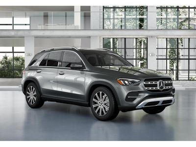 2026 Mercedes-Benz GLE - Photo 53