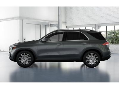 2026 Mercedes-Benz GLE - Photo 76