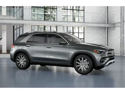 2026 Mercedes-Benz GLE - Photo 55