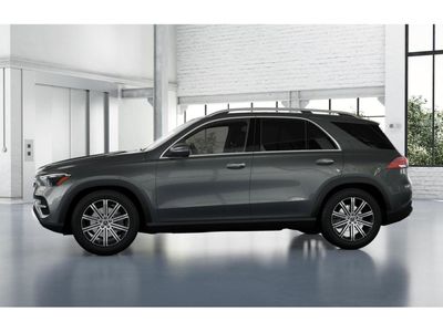 2026 Mercedes-Benz GLE - Photo 77