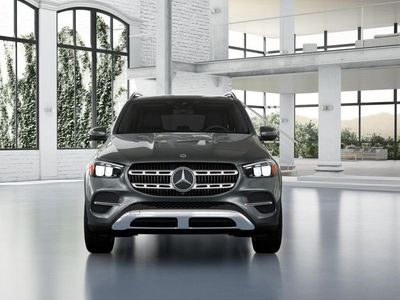 2026 Mercedes-Benz GLE - Photo 7