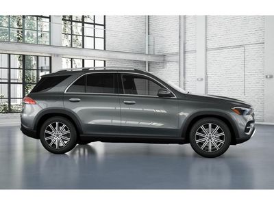 2026 Mercedes-Benz GLE - Photo 15