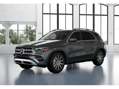2026 Mercedes-Benz GLE - Photo 81