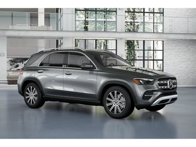 2026 Mercedes-Benz GLE - Photo 54