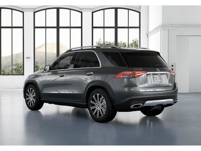2026 Mercedes-Benz GLE - Photo 71