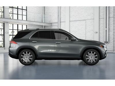 2026 Mercedes-Benz GLE - Photo 2