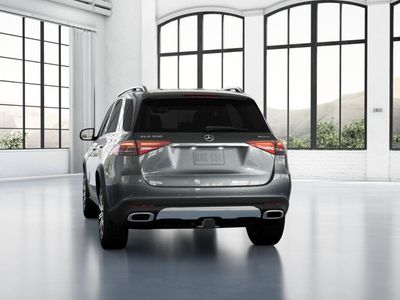 2026 Mercedes-Benz GLE - Photo 68